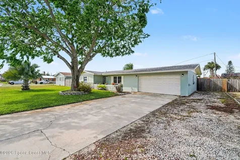 1340 Martin Boulevard Merritt Island FL 32952