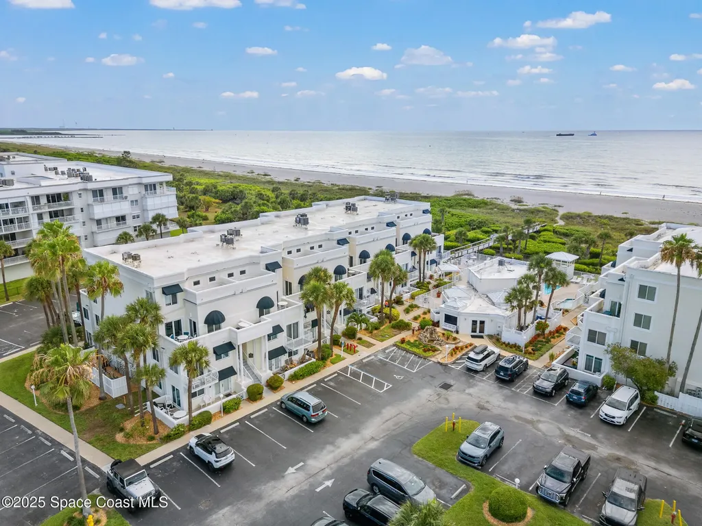 8600 Ridgewood Avenue Cape Canaveral FL 32920