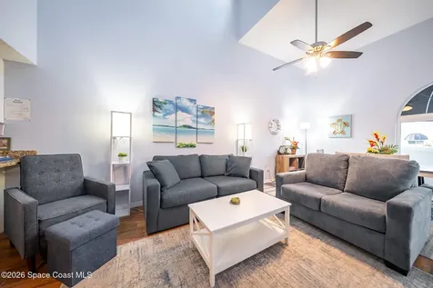 8600 Ridgewood Avenue Cape Canaveral FL 32920