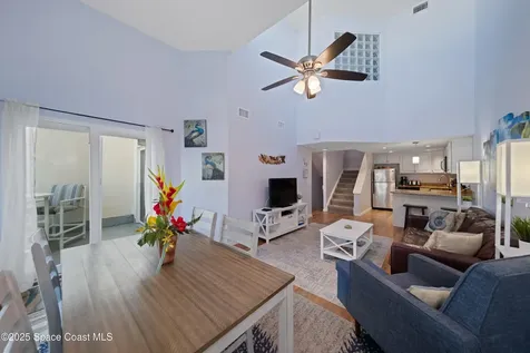 8600 Ridgewood Avenue Cape Canaveral FL 32920