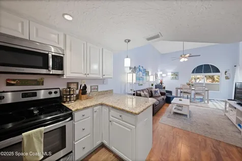 8600 Ridgewood Avenue Cape Canaveral FL 32920