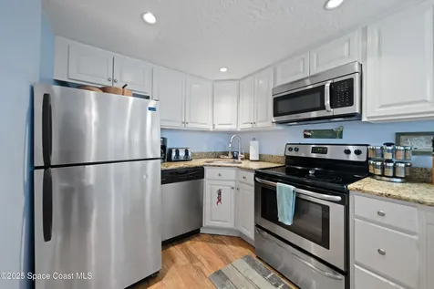 8600 Ridgewood Avenue Cape Canaveral FL 32920