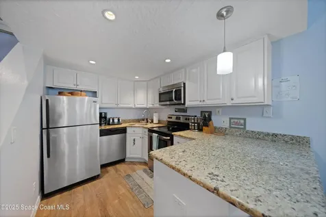 8600 Ridgewood Avenue Cape Canaveral FL 32920