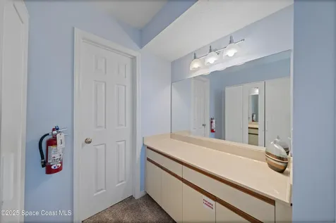 8600 Ridgewood Avenue Cape Canaveral FL 32920