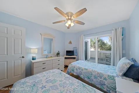 8600 Ridgewood Avenue Cape Canaveral FL 32920