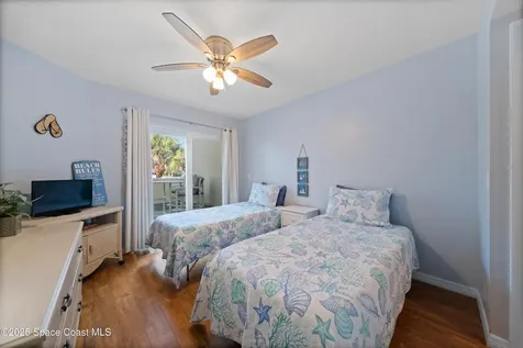 8600 Ridgewood Avenue Cape Canaveral FL 32920