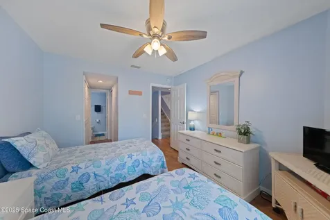 8600 Ridgewood Avenue Cape Canaveral FL 32920