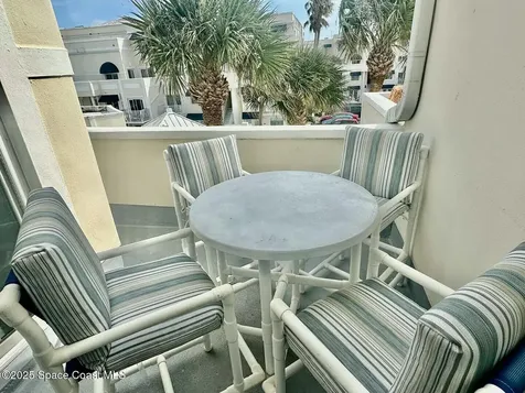 8600 Ridgewood Avenue Cape Canaveral FL 32920