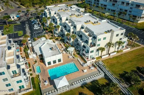 8600 Ridgewood Avenue Cape Canaveral FL 32920