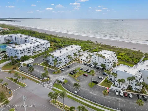 8600 Ridgewood Avenue Cape Canaveral FL 32920