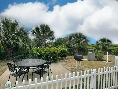 8600 Ridgewood Avenue Cape Canaveral FL 32920