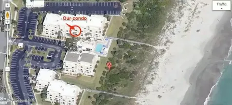8600 Ridgewood Avenue Cape Canaveral FL 32920