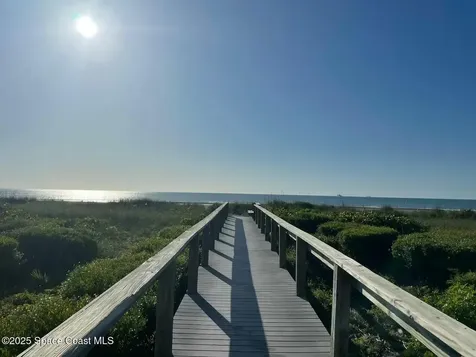 8600 Ridgewood Avenue Cape Canaveral FL 32920