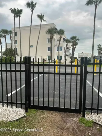 8600 Ridgewood Avenue Cape Canaveral FL 32920