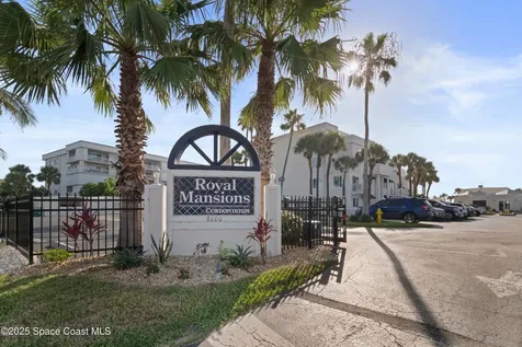 8600 Ridgewood Avenue Cape Canaveral FL 32920
