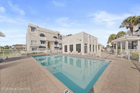 8600 Ridgewood Avenue Cape Canaveral FL 32920
