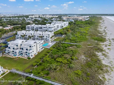 8600 Ridgewood Avenue Cape Canaveral FL 32920