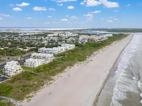 8600 Ridgewood Avenue Cape Canaveral FL 32920