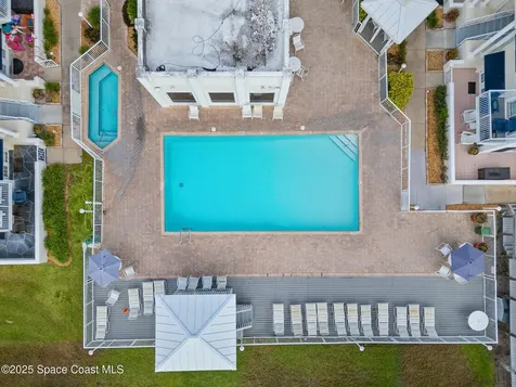 8600 Ridgewood Avenue Cape Canaveral FL 32920