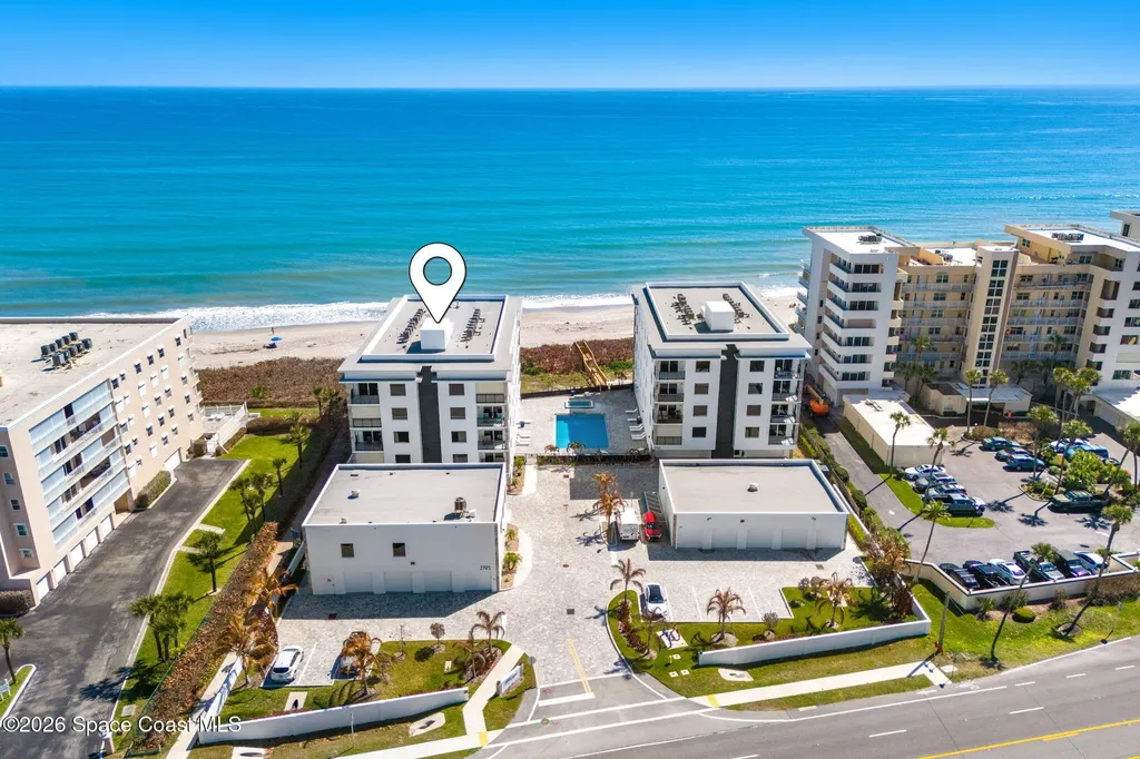 2765 N Highway A1a Indialantic FL 32903