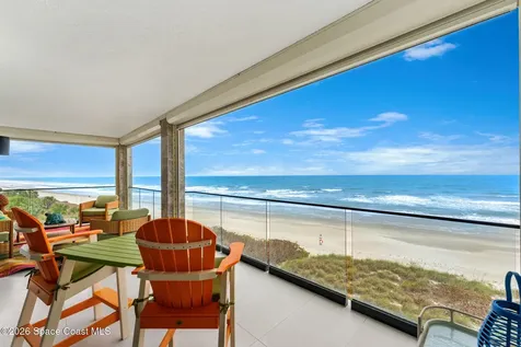 2765 N Highway A1a Indialantic FL 32903