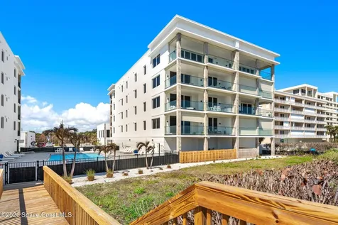 2765 N Highway A1a Indialantic FL 32903