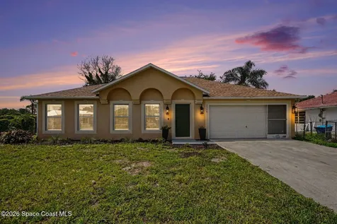 1378 Havre Street NW Palm Bay FL 32907
