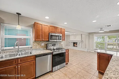 542 Coconut Street Satellite Beach FL 32937