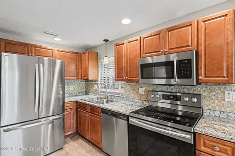542 Coconut Street Satellite Beach FL 32937