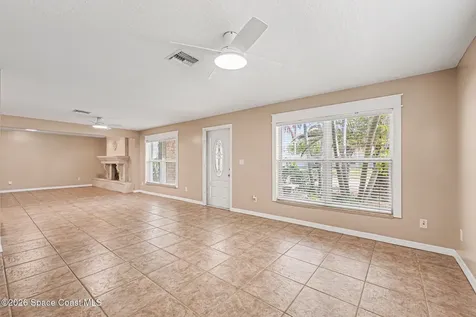 542 Coconut Street Satellite Beach FL 32937