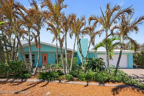 542 Coconut Street Satellite Beach FL 32937
