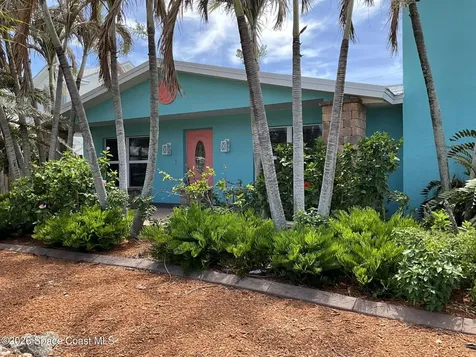 542 Coconut Street Satellite Beach FL 32937