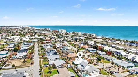 542 Coconut Street Satellite Beach FL 32937