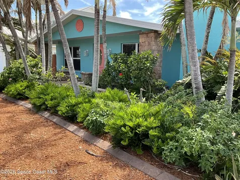 542 Coconut Street Satellite Beach FL 32937
