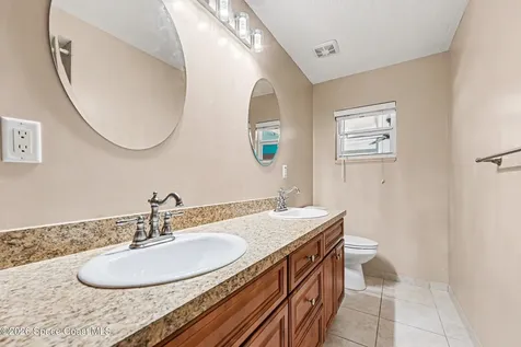 542 Coconut Street Satellite Beach FL 32937