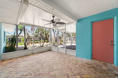 542 Coconut Street Satellite Beach FL 32937