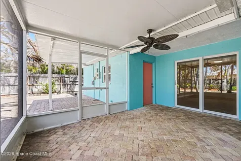 542 Coconut Street Satellite Beach FL 32937