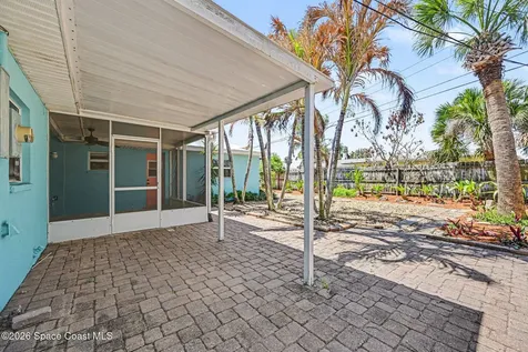 542 Coconut Street Satellite Beach FL 32937
