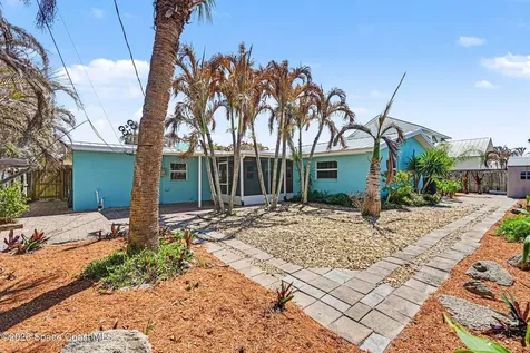 542 Coconut Street Satellite Beach FL 32937