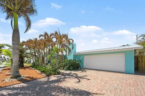 542 Coconut Street Satellite Beach FL 32937