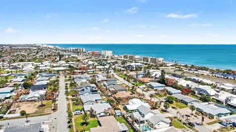 542 Coconut Street Satellite Beach FL 32937