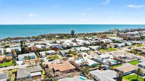 542 Coconut Street Satellite Beach FL 32937