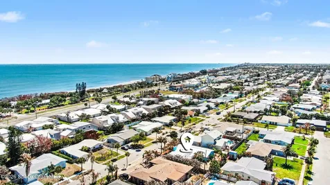 542 Coconut Street Satellite Beach FL 32937