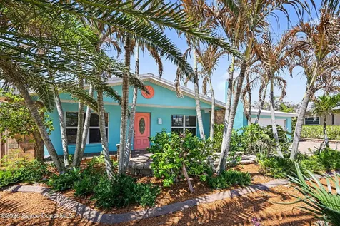 542 Coconut Street Satellite Beach FL 32937