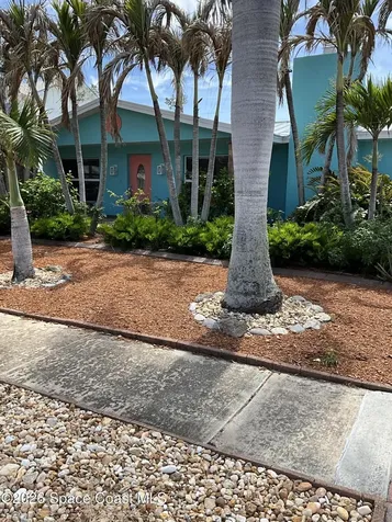 542 Coconut Street Satellite Beach FL 32937
