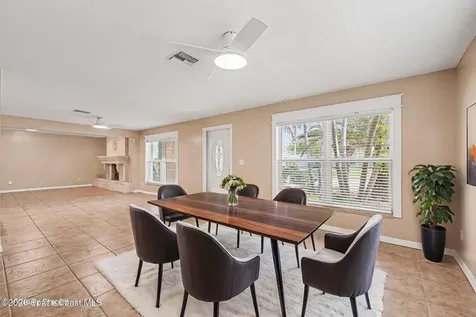 542 Coconut Street Satellite Beach FL 32937