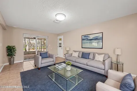 542 Coconut Street Satellite Beach FL 32937