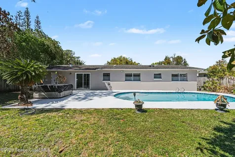 3045 Avon Lane Titusville FL 32796