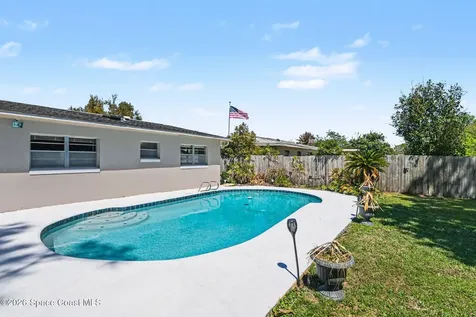 3045 Avon Lane Titusville FL 32796