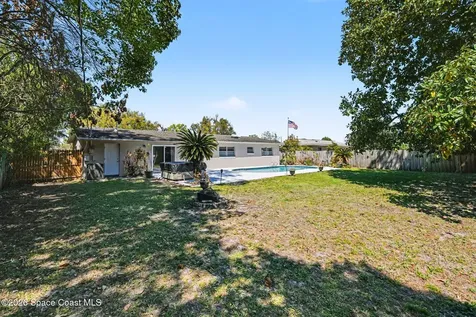 3045 Avon Lane Titusville FL 32796